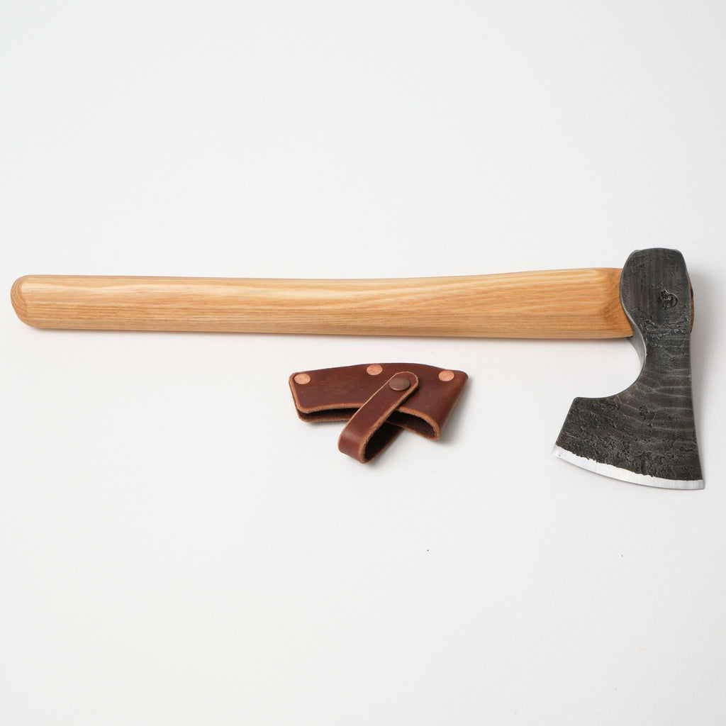 Tête de hache faite à la main de Damas Viking Hache barbu Tête de hache faite à la main de Damas Viking Hache barbu