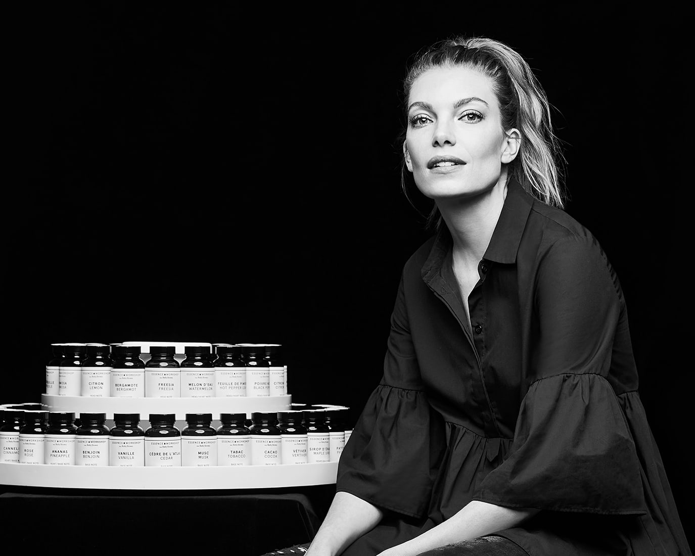 Ruby Brown – Ferme Humminghill