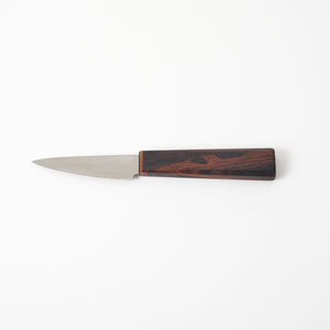 The Feather Paring Knife | Exceptional wood
