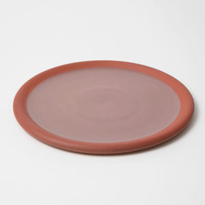 Dinner plate | Mineral