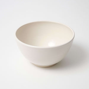 Bowl | White