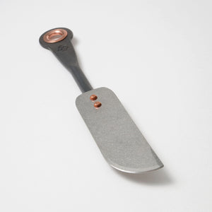 Stainless steel spreader knife