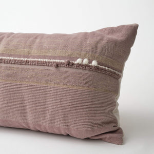 Large Decorative Cushion | Lumbar