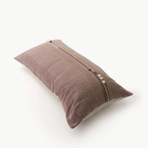 Large Decorative Cushion | Lumbar