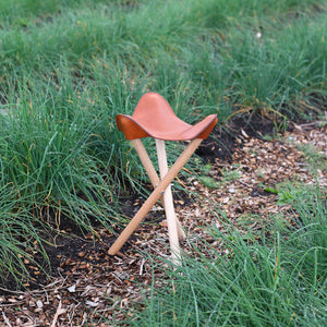 Gardener stool