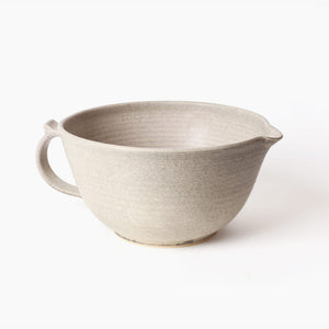 Pantry bowl | Grey