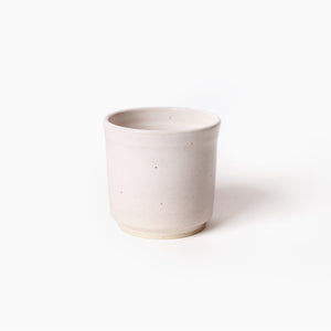 Utensils Jar | Small | White