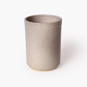 Flower Vase | Grey
